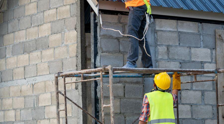 Local Siding Services in Java Center, NY